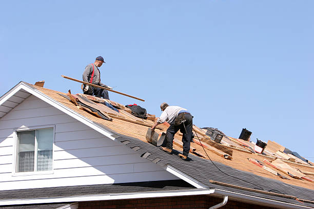 Best Green or Eco-Friendly Roofing Solutions  in Portsmouth, OH