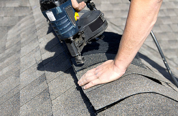 Best Roof Restoration  in Portsmouth, OH