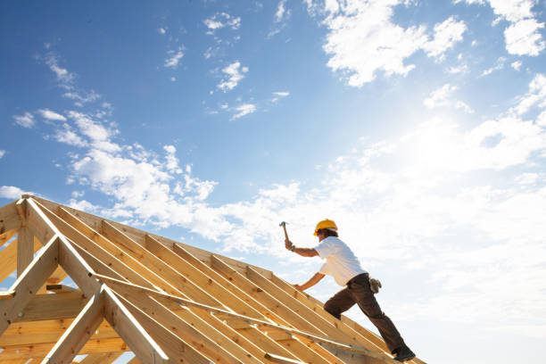 Roof Coating Services in Portsmouth, OH